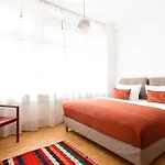 Madzzz Design Art Loft Kreuzberg Mitte