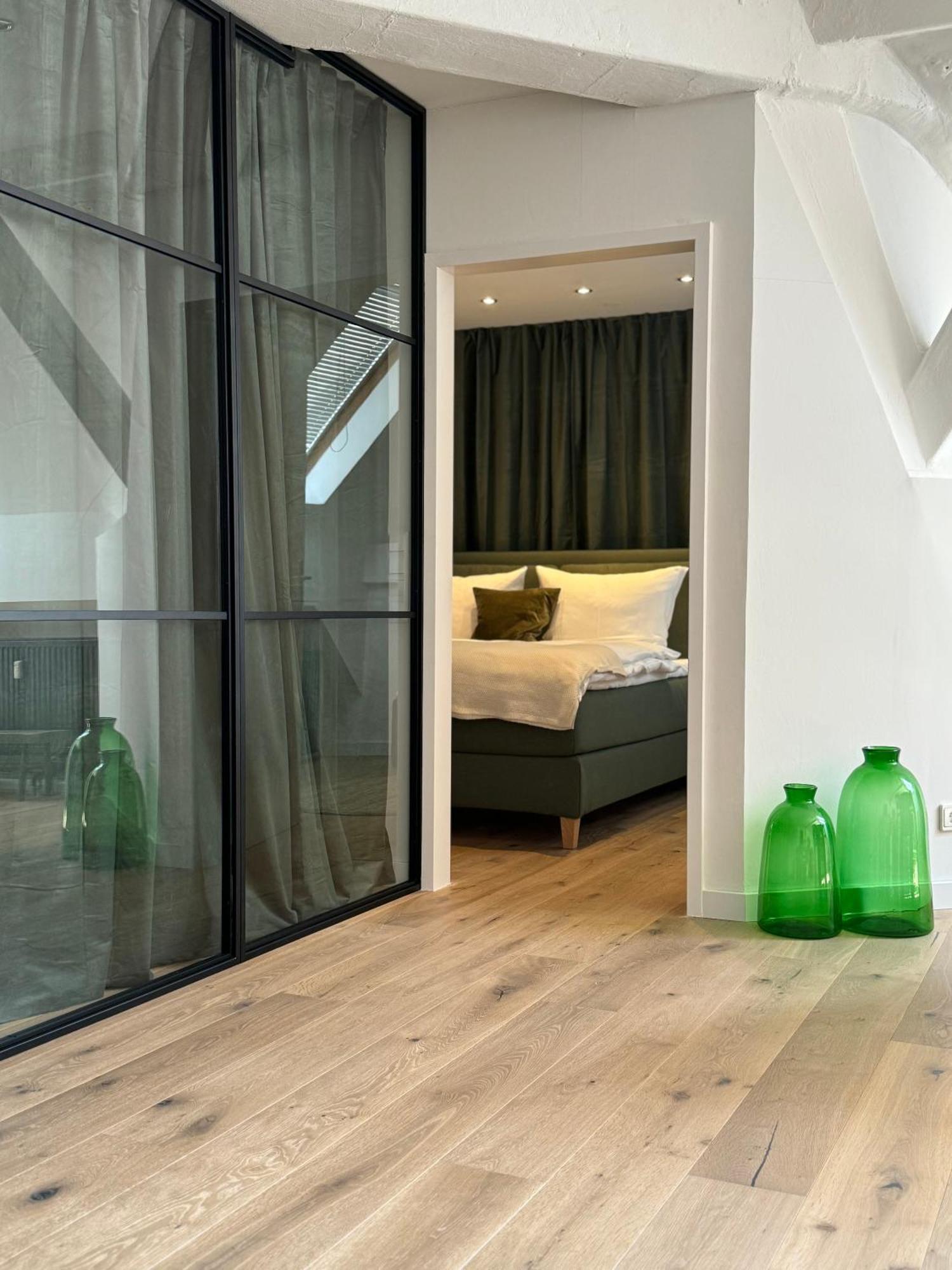 Apartment Madzzz Design Art Loft Kreuzberg Mitte