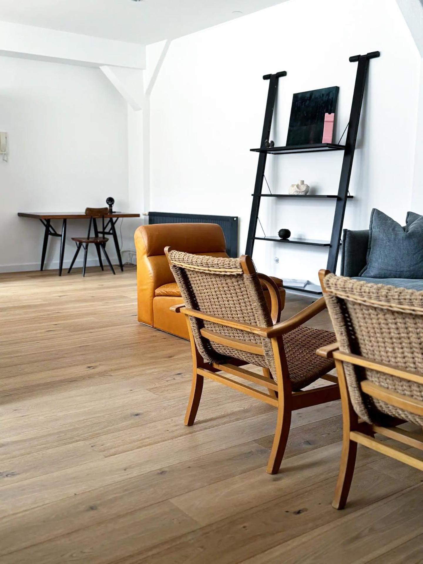 Madzzz Design Art Loft Kreuzberg Mitte Lejlighed *
