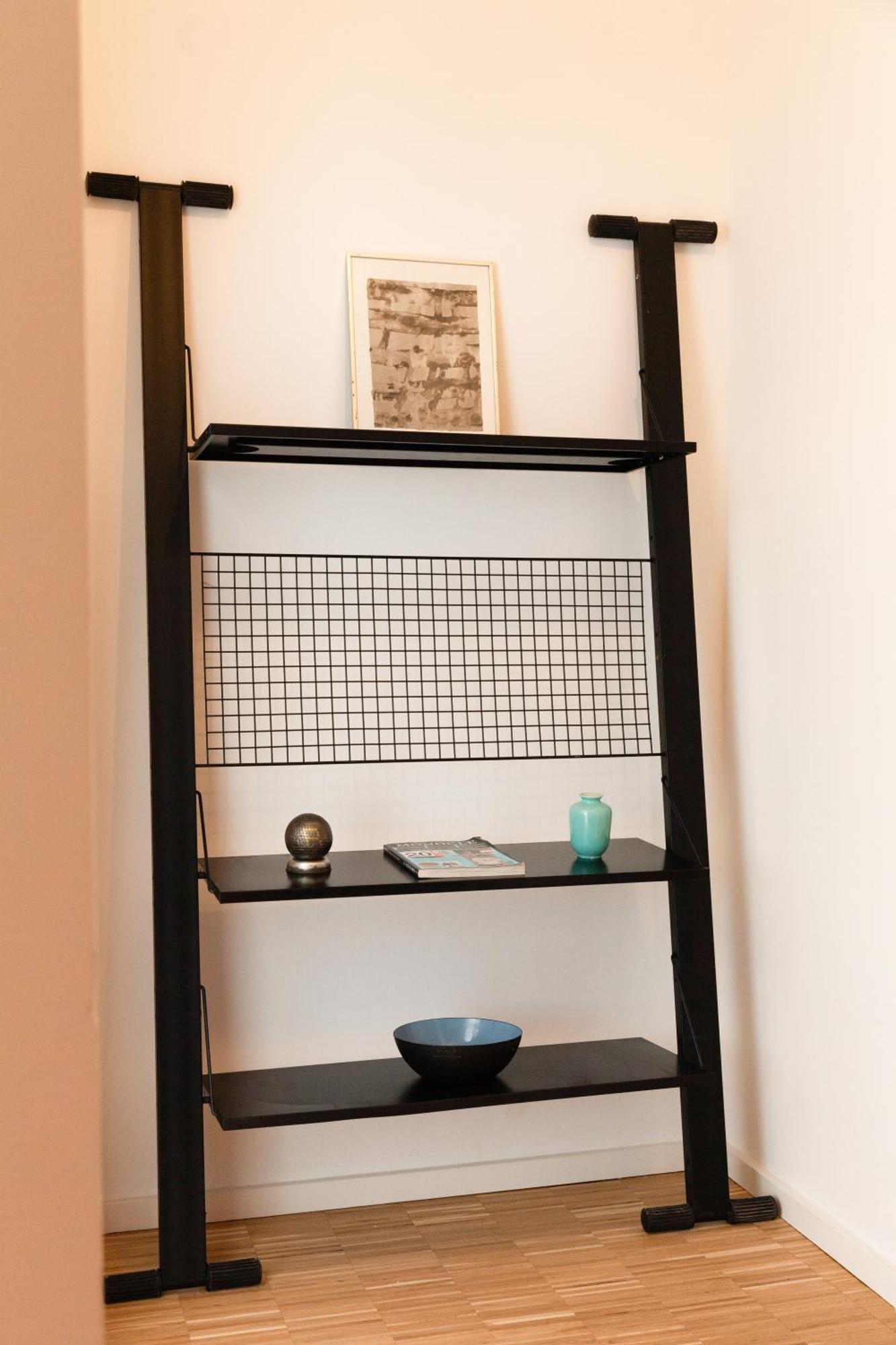 Madzzz Design Art Loft Kreuzberg Mitte Lejlighed *