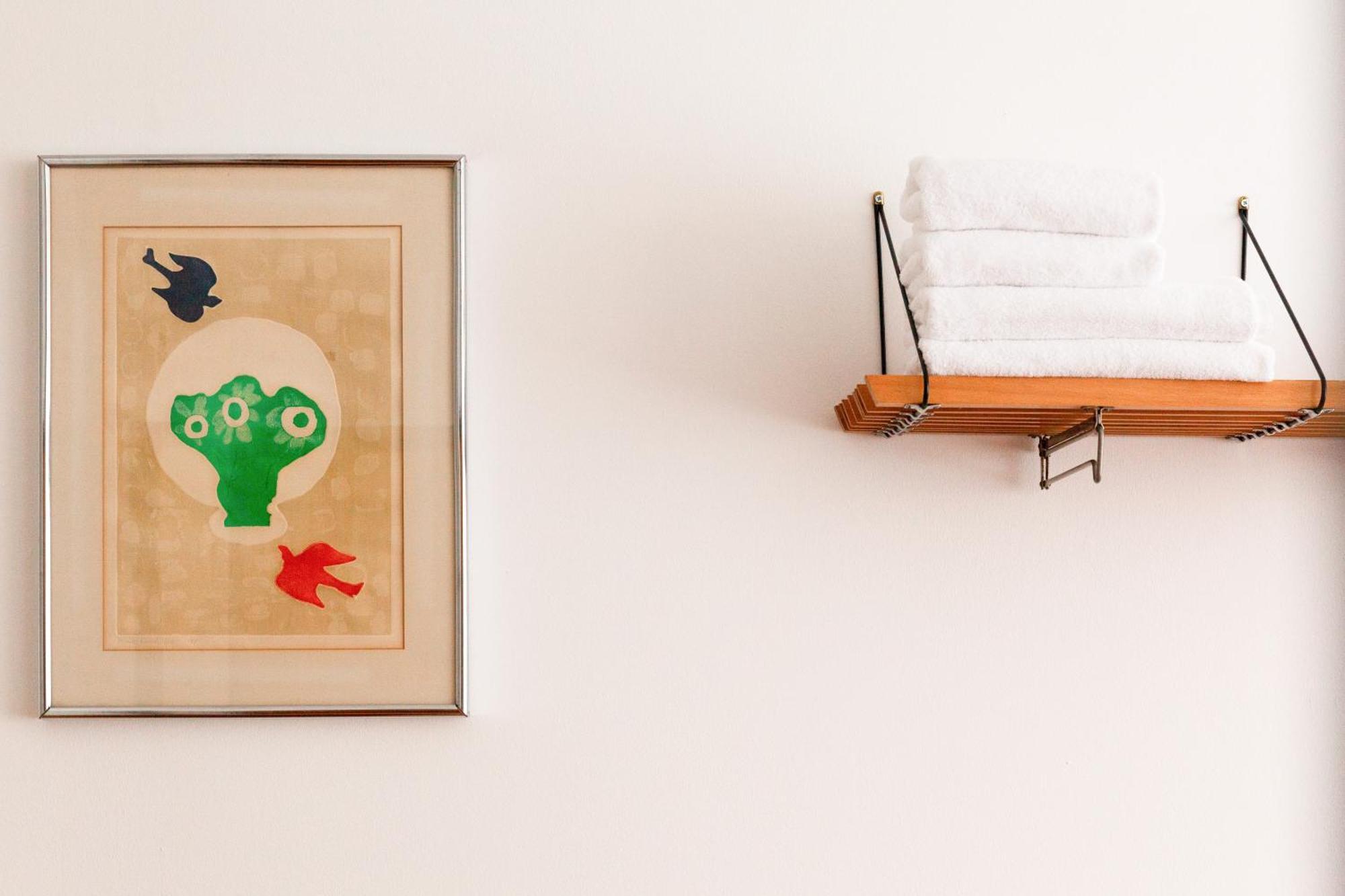 Lejlighed Madzzz Design Art Loft Kreuzberg Mitte *